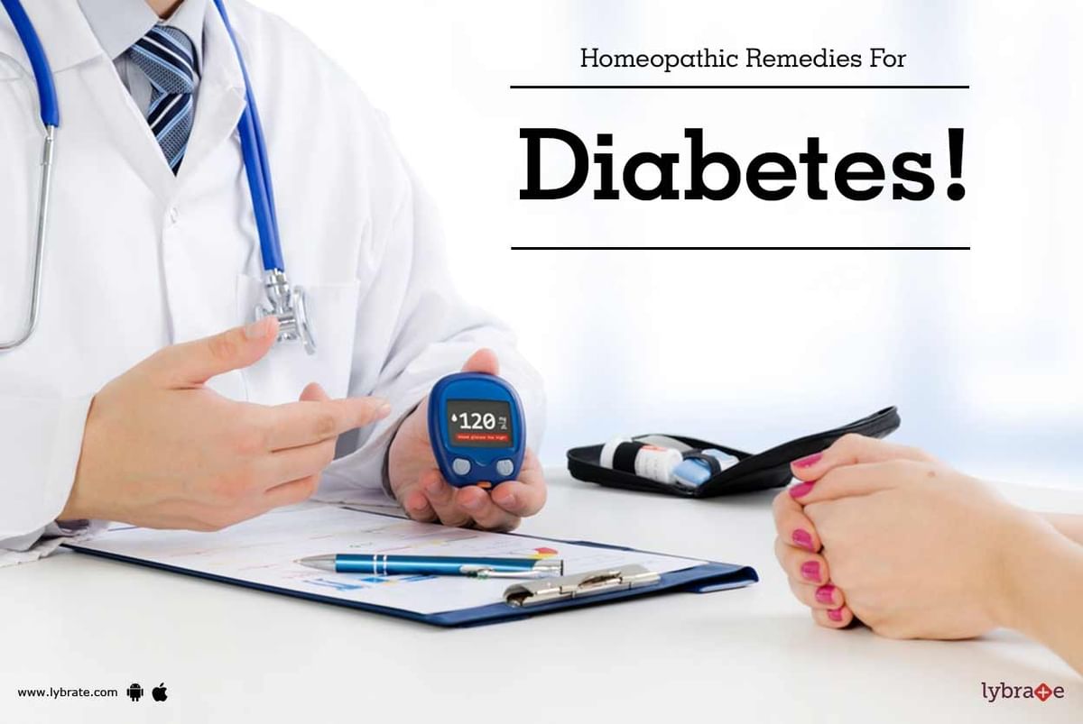 Homeopathic Remedies For Diabetes By Dr Akanksha Aggarwal Lybrate   Dac4fe 