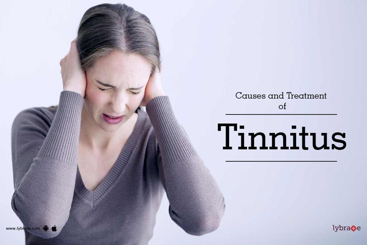 Causes and Treatment of Tinnitus - By Prudent International Health ...