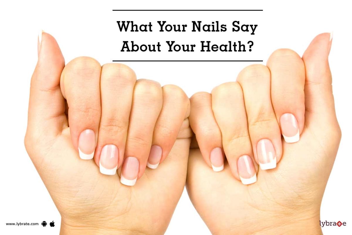 Your nails can reveal several clues about your health and even help you  diagnose disease! Everything from nutrition deficiencies, heart d... |  Instagram
