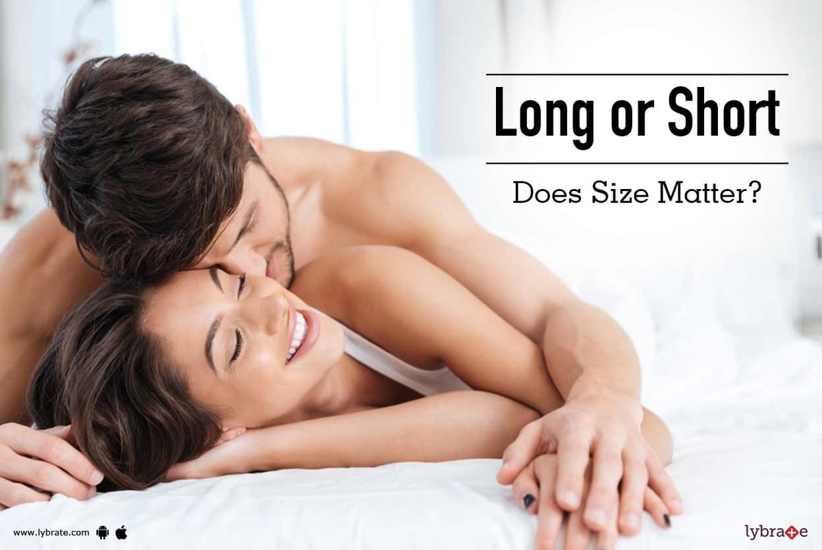 Long or Short - Does Size Matter? photo