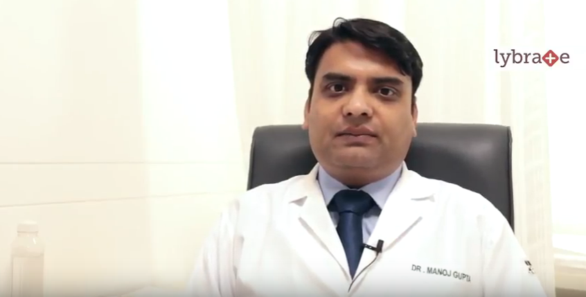 Know More About Healthy Liver - By Dr. Manoj Gupta | Lybrate