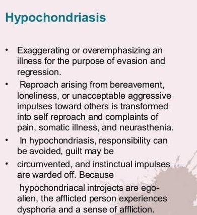 what-is-hypochondriasis-by-dr-radhika-amulraj-lybrate