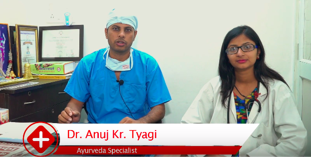 Fistula How To Handle It By Dr. Anuj Kumar Lybrate