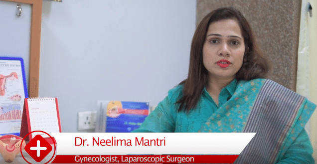 Menorrhagia All You Need To Know By Dr Neelima Mantri Lybrate