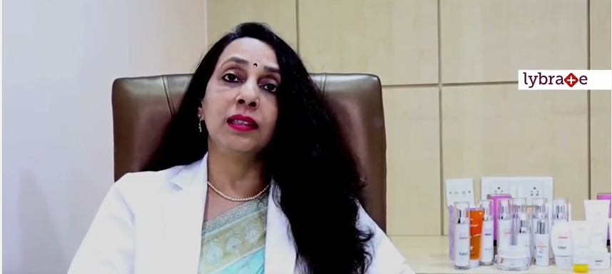 Holistic Approach to Hair Fall - By Kaya Skin Clinic | Lybrate Holistic Approach to Hair Fall - By Kaya Skin Clinic | Lybrate