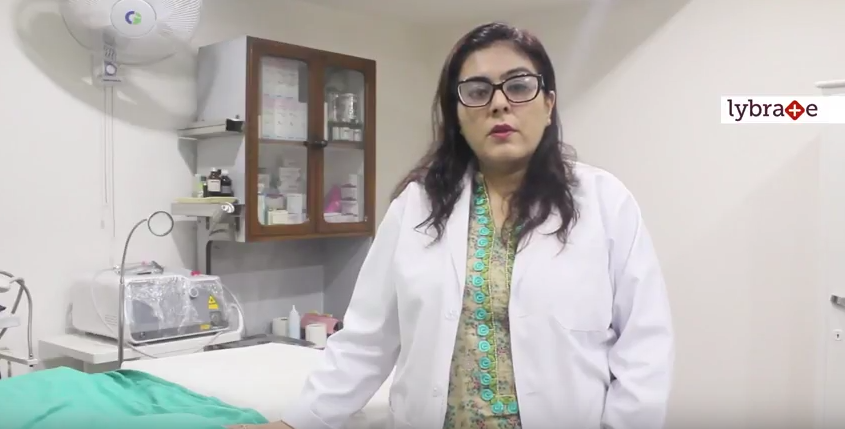 Pacetane Xas Video - Stress (Urinary) Incontinence - By Dr. Gayatri Bala | Lybrate
