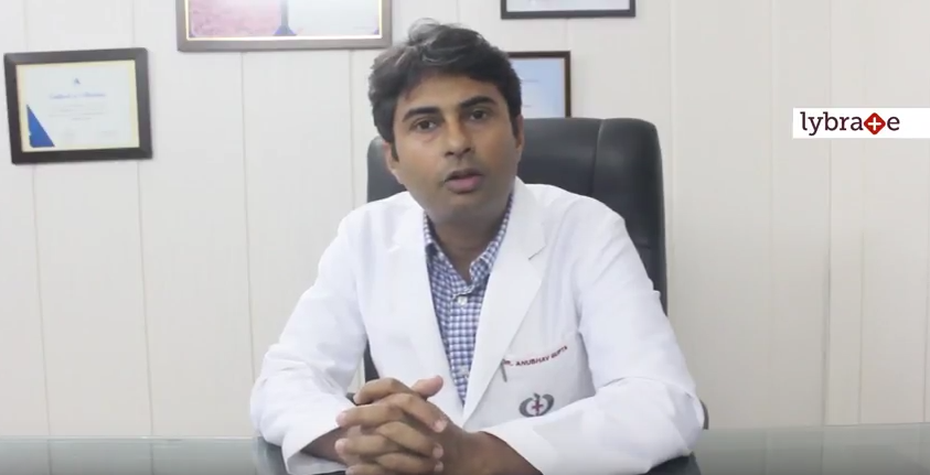 Know More About Hand Surgery - By Dr. Anubhav Gupta | Lybrate