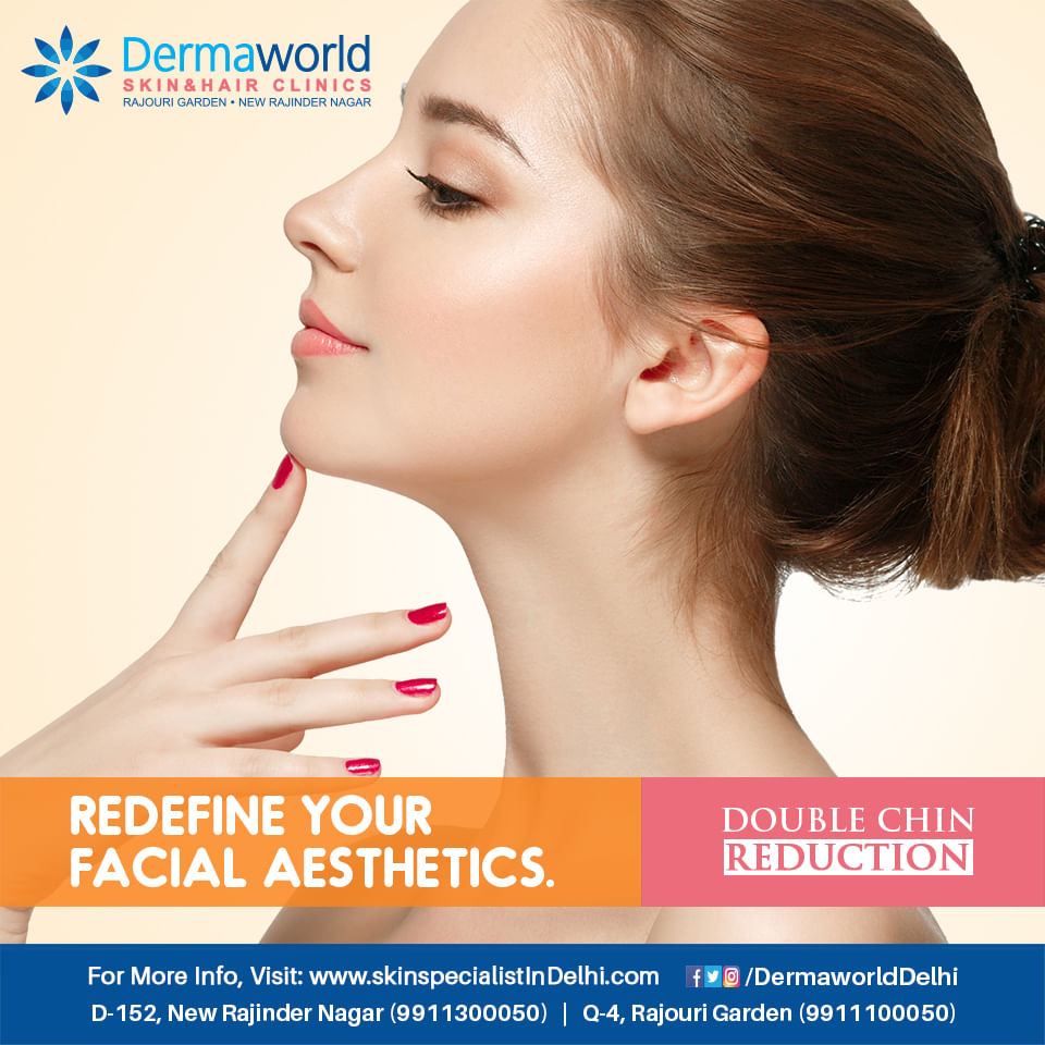Dermaworld Skin & Hair Clinics - YouTube