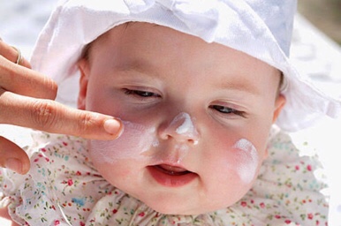Infant Skin Care! By Dr. Ipsa Pandya Lybrate