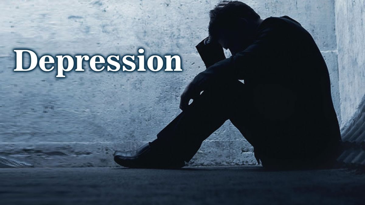 Treatment Of Depression By Dr Radhika Amulraj Lybrate 5812