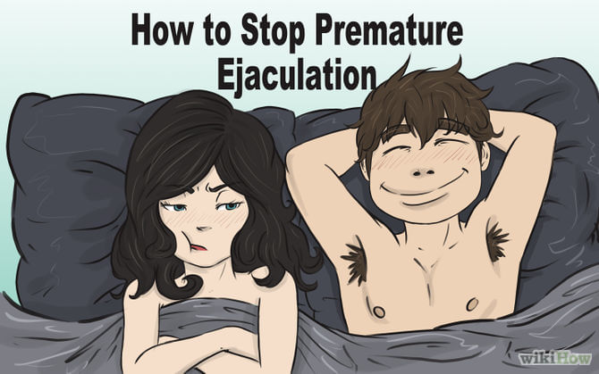 Stop Premature Ejaculation photo image