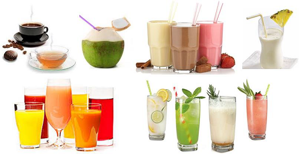 Beverages For PCOS! By Dr. Surabhi Jain Nutritionist And Lactation
