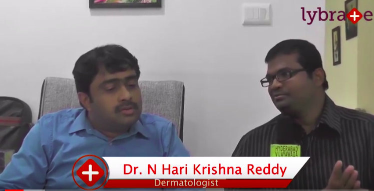 Acne/Pimples And Its Treatment Options - By Dr. N Hari Krishna Reddy ...