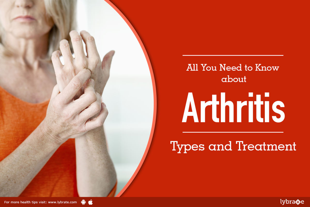 Arthritis Types
