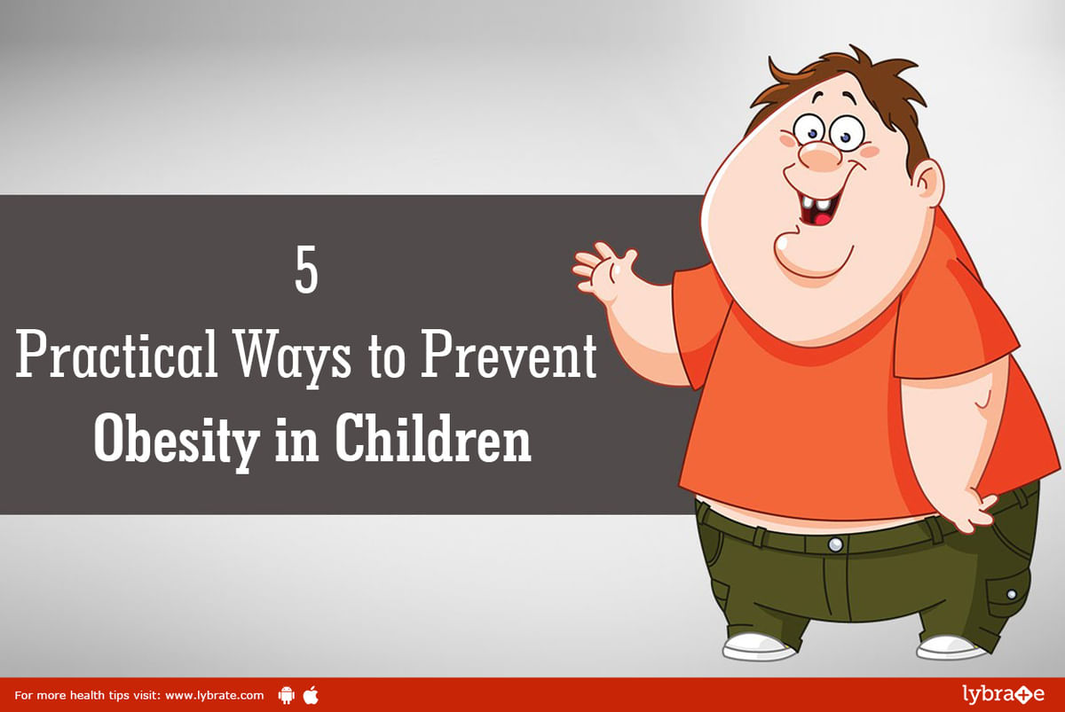 essay ways to prevent obesity among youngsters