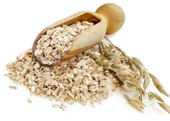 HEALTH BENEFITS OF OATMEAL - By Dt. Tania | Lybrate