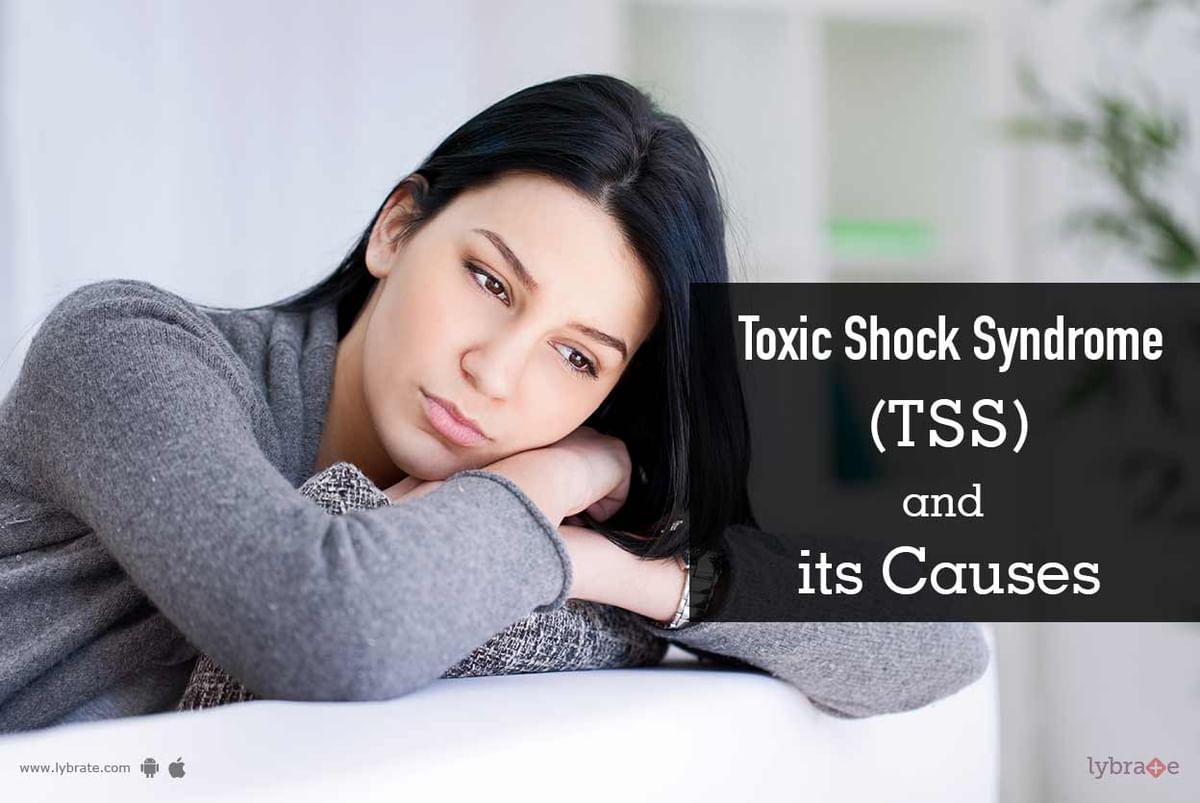 Symptoms of Toxic Shock Syndrome - The Woman's Clinic