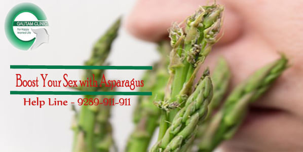 Boost Your Sex with Asparagus By Gautam Clinic Pvt Ltd Lybrate