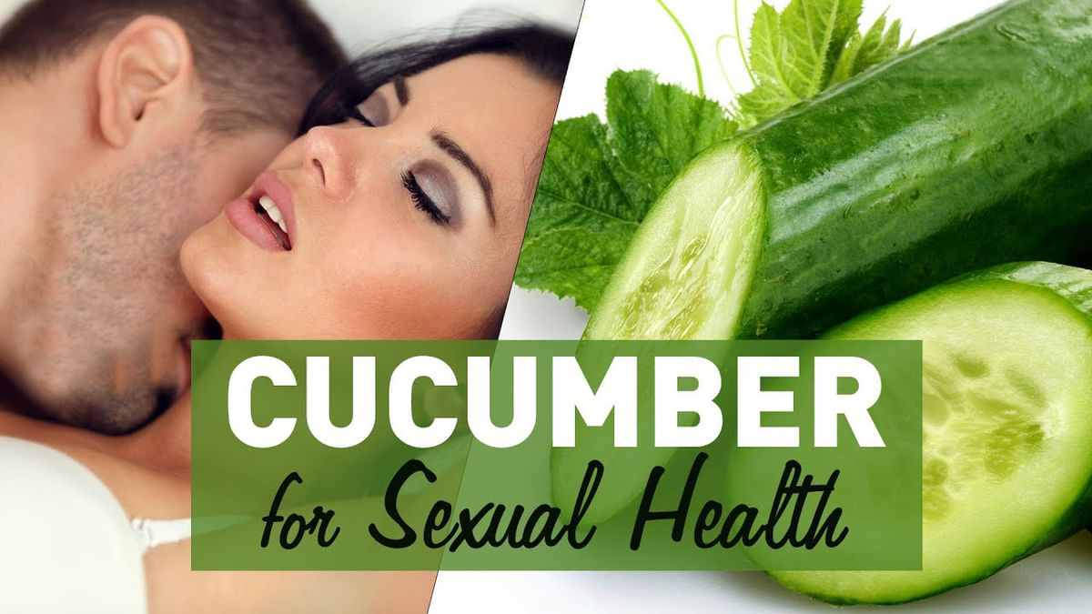 Cucumber Can Cure Erectile Dysfunction By Gautam Clinic Pvt Ltd