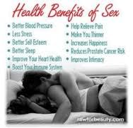 Health Benefits of Sex By Dr. C B Singh Lybrate