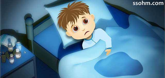 Know about Bet Wetting in details Medical Condition By Dr. X Lybrate