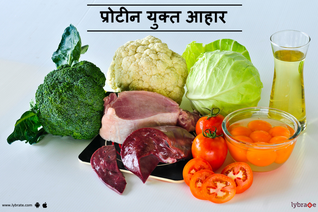 प्रोटीन युक्त आहार Protein Yukt Aahar! By Dr. Sanjeev Kumar Singh