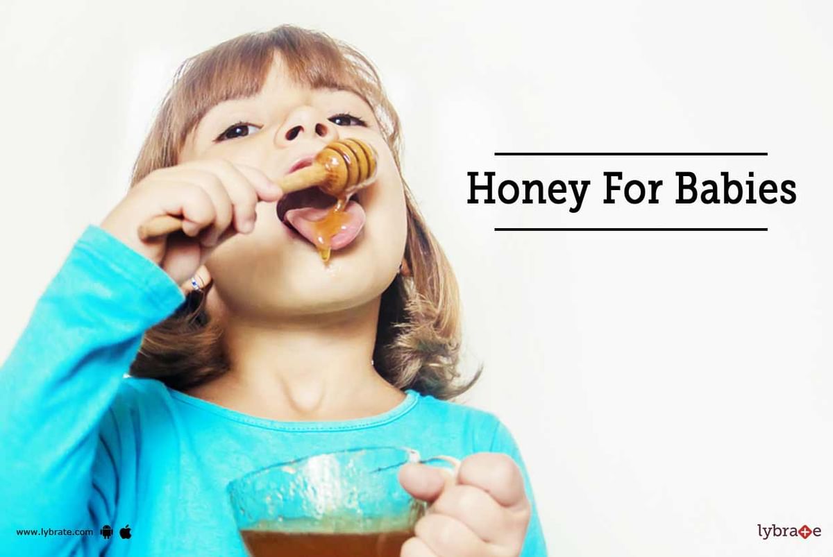 honey for babies in islam