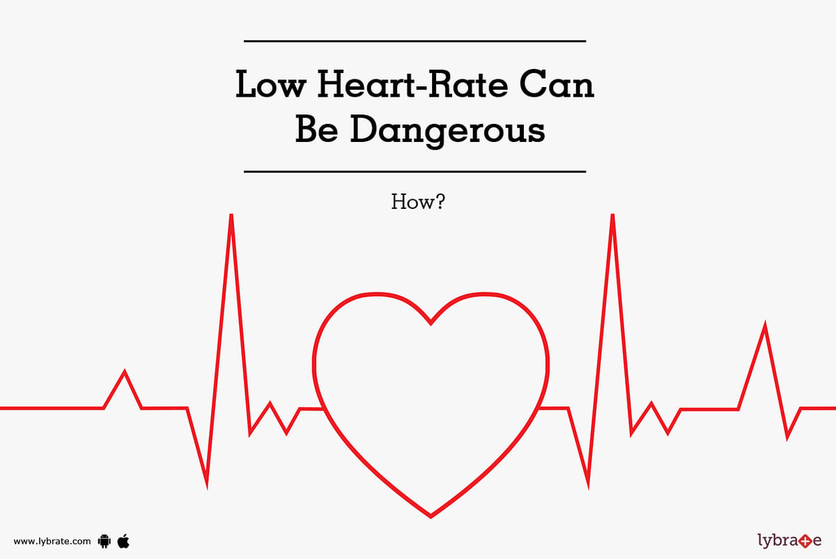 What Is a Dangerous Heart Rate?