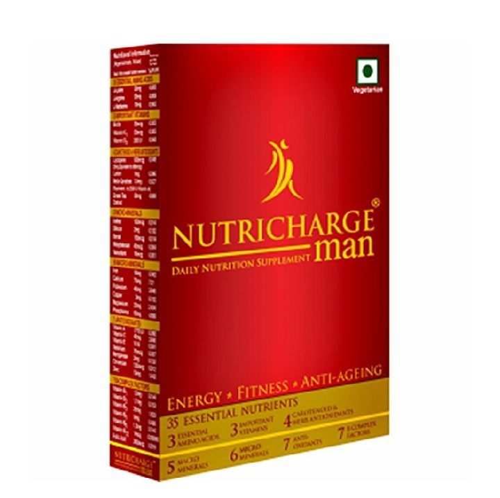 Nutricharge (Rcm Business Knowledge) APK for Android - Free Download