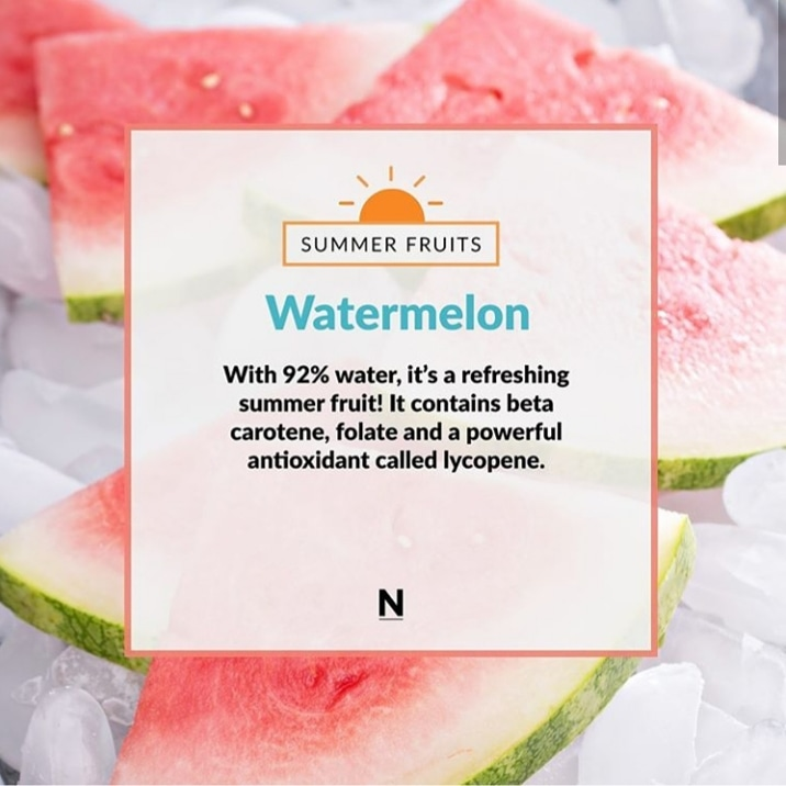 Watermelon And Its Benefits! - By Dt. Neha Suryawanshi | Lybrate