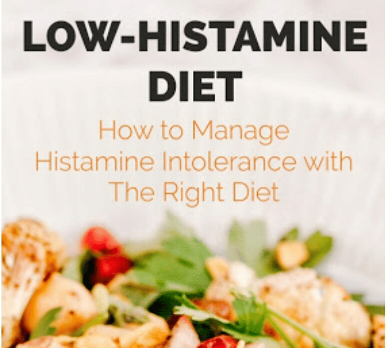 Managing Histamine Intolerance! - By Dt. Neha Suryawanshi | Lybrate