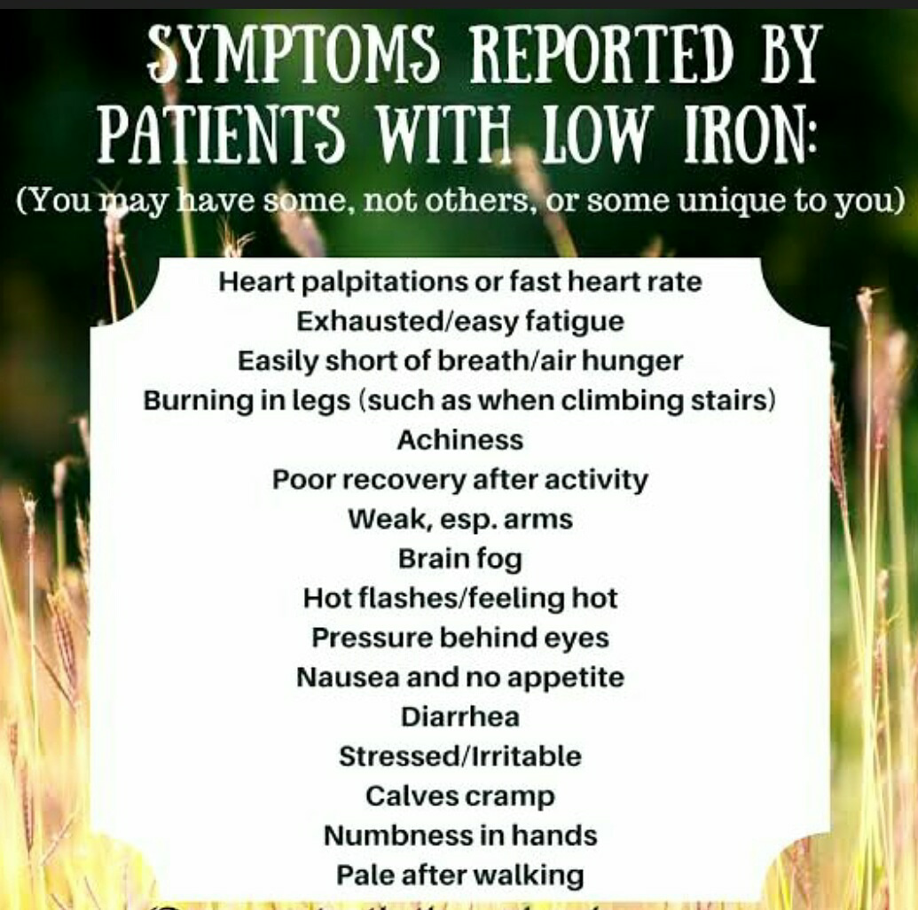 symptoms-of-iron-deficiency-by-dt-neha-suryawanshi-lybrate