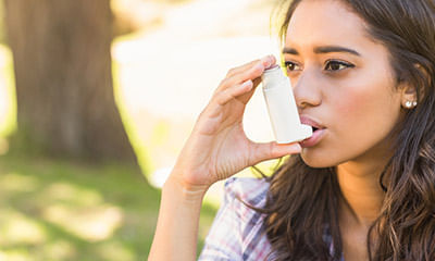 7 Myths And Facts About Asthma That Everyone Should Know - By Dt. Neha ...