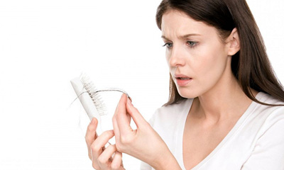Why Should You Choose Homeopathic Treatment For Hair Loss? - By Dr