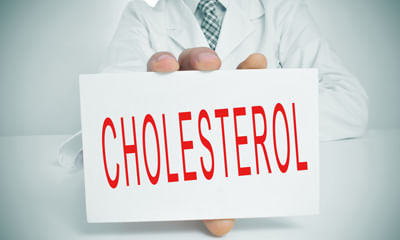 Managing High Cholesterol - By Dr. A. Kalaranjani | Lybrate