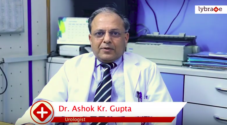 Hello,<br/><br/>Namaskar. Mein Dr. Ashok Gupta. Mein ek Urologist hu aur andrology mera special f...