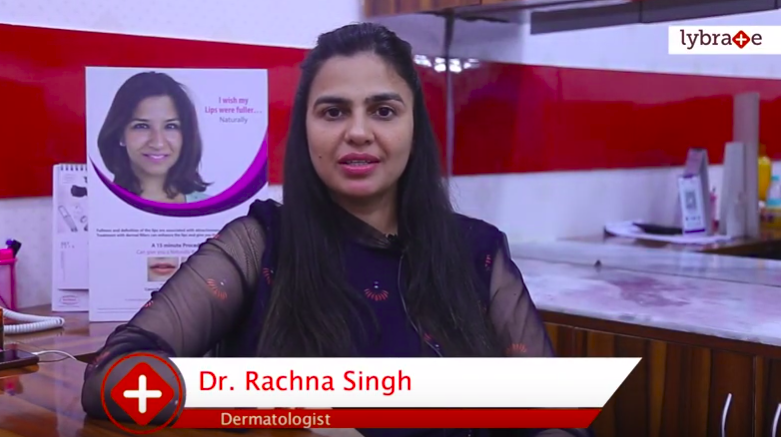 Hello,<br/><br/>I am Dr. Rachna Singh and today we will speak about pigmentation. Pigmentation is...