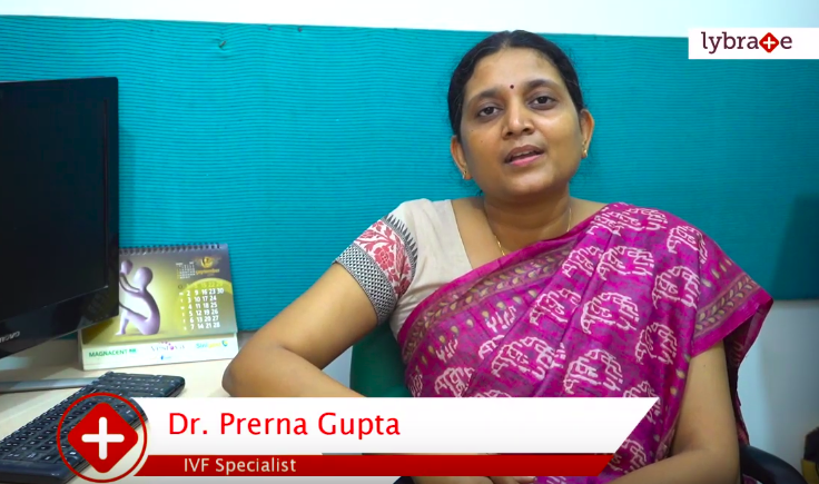 PCOS is one of the most common, but treatable, causes of infertility in women.The imbalance may p...