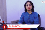 Hello everybody,<br/><br/>I am Dr. Smita Vats. I am a practicing gynecologist. So, today we will ...