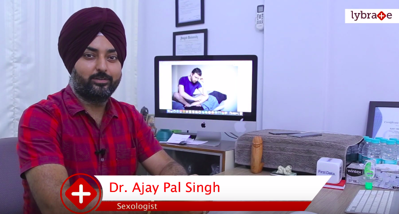 Hello friends,<br/><br/>I am Dr. Ajay Pal Singh, aur aaj hum Lybrate ke madhyam se fir se ek baar...