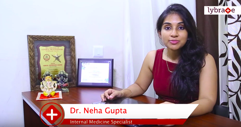 Hello,<br/><br/>Namaskar, mein Dr Neha Gupta hu. Mein Infectious Diseases Specialist hu. I am fro...