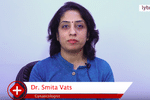 Hello everybody,<br/><br/>I am Dr. Smita Vats. I am a practicing gynecologist. So, one of the com...