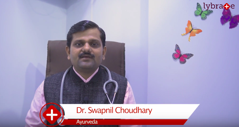 Hello,<br/><br/>I am Dr. Swapnil Choudhary, practicing pure Ayurveda. Today we are going to discu...