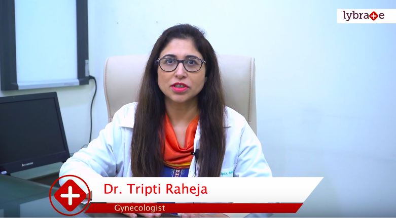 Hello,<br/><br/>Good morning, I am Dr. Tripti Raheja, I am a Senior Consultant, Gynecologist and ...