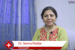 Hello,<br/><br/>I am Dr. Seema Poddar, I am a Homeopath. Today I am going to tell you in detail a...