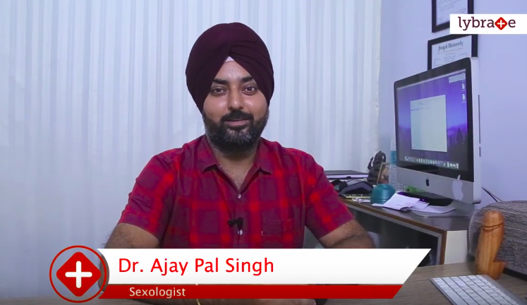Hello Friends, <br/><br/>I am Dr. Ajay Pal Singh. Aaj hum Lybrate ke madhyam se aap sab se judne ...