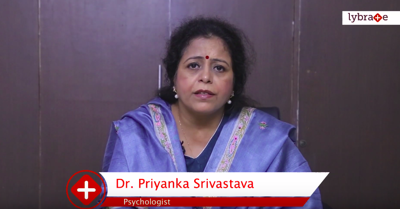 Hello,<br/><br/>I am Dr. Priyanka Srivastva, I am a counselling psychologist, practicing in Noida...