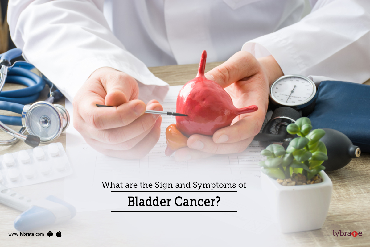 Bladder cancer is the tenth most common cancer worldwide. Even though it affects so many people, ...