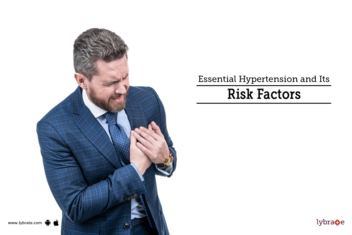 Essential hypertension is the form of hypertension which has no known cause. But while there are ...