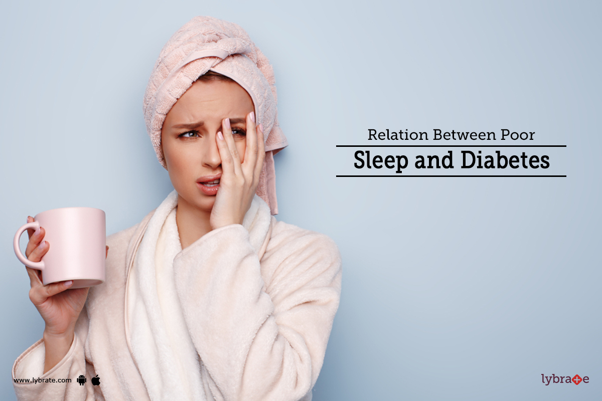 You might be aware about the common reasons that can lead to diabetes such as family history, bod...